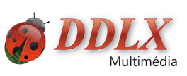 Logo DDLX