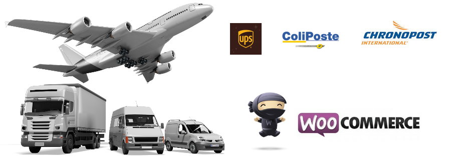 Un pluggin WooCommerce pour le suivit de colis en mode France